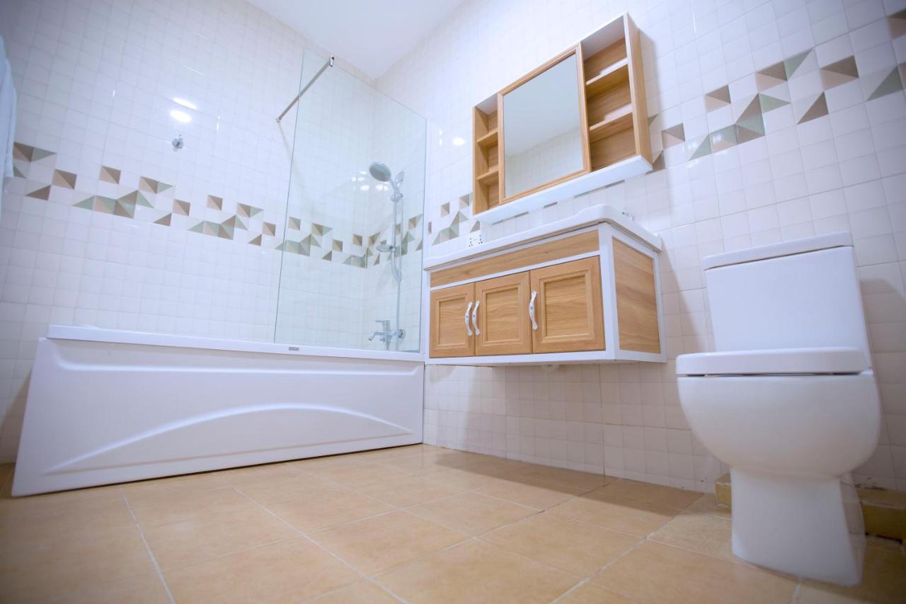 Maple Homes Аккра Экстерьер фото